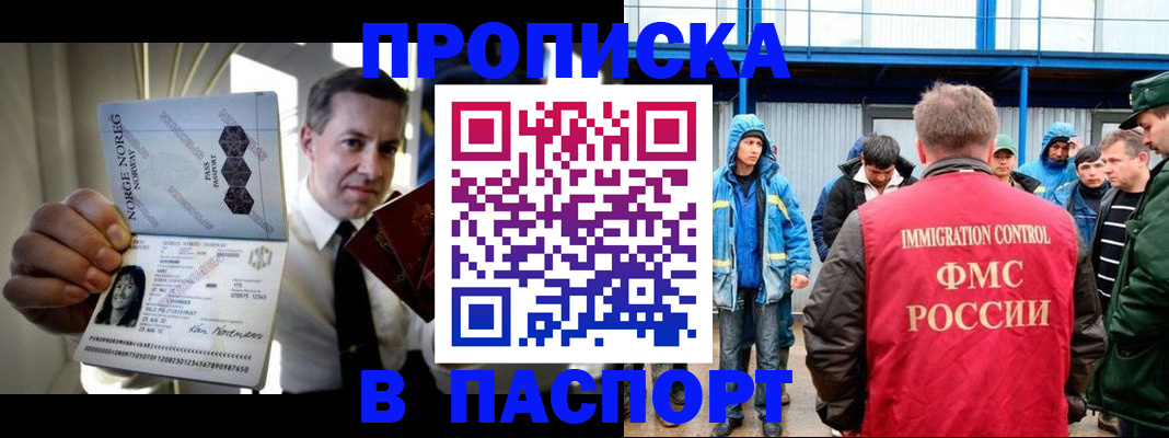 временная регистрация адрес в Полярных Зорях